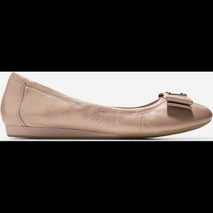 Cole Haan Air Monica Ballet Flats
